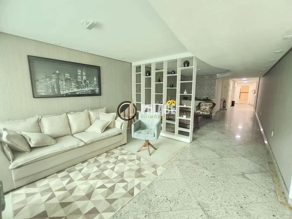 Apartamento, 3 quartos, 131 m² - Foto 4