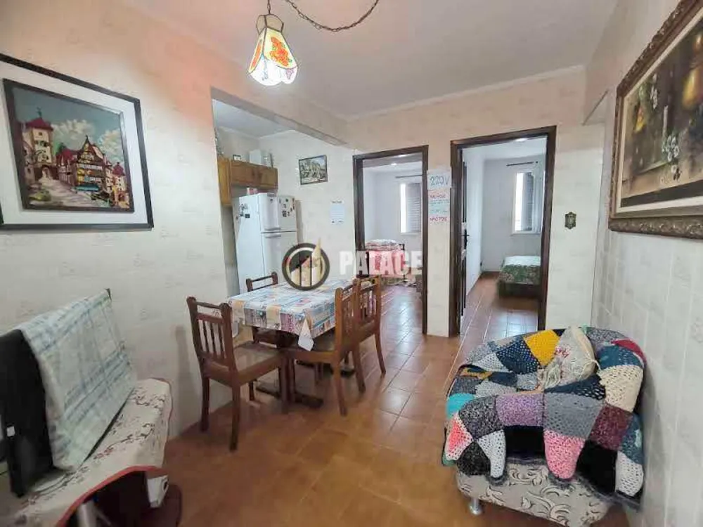 Apartamento, 2 quartos, 41 m² - Foto 3