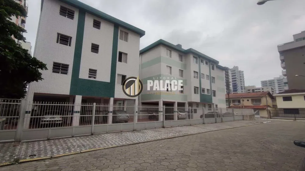 Apartamento, 2 quartos, 41 m² - Foto 1