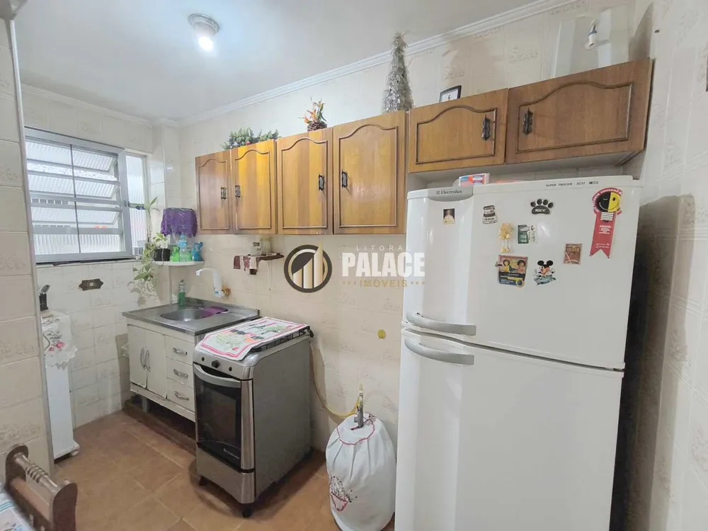 Apartamento, 2 quartos, 41 m² - Foto 2