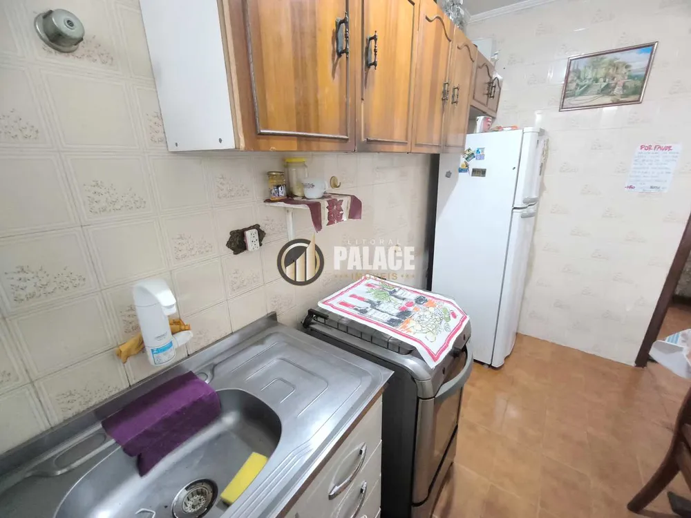Apartamento, 2 quartos, 41 m² - Foto 4