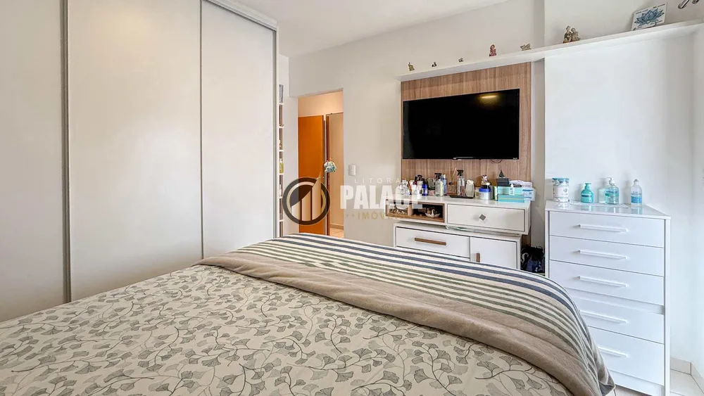Apartamento, 3 quartos, 119 m² - Foto 5