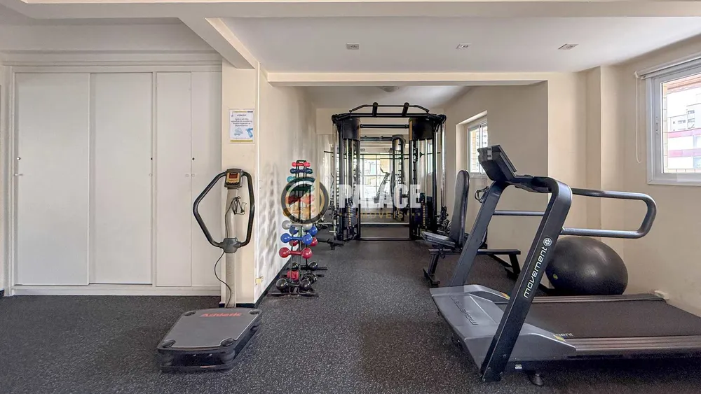 Apartamento, 3 quartos, 119 m² - Foto 8