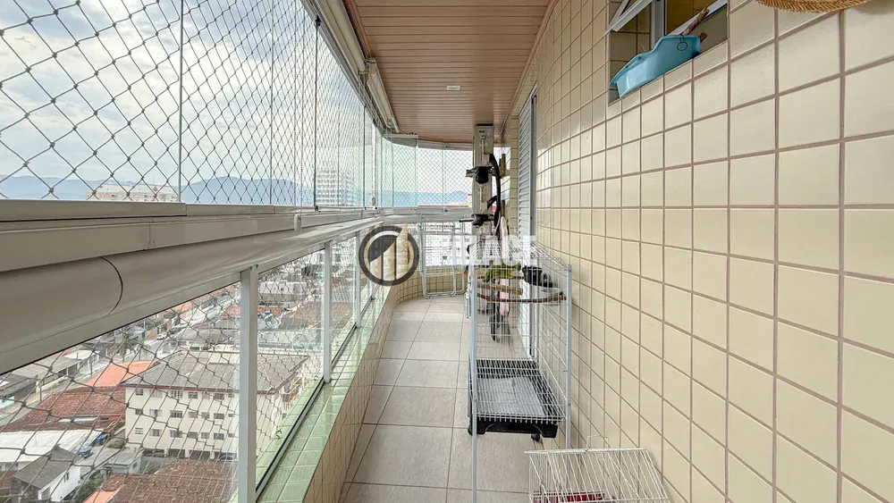 Apartamento, 3 quartos, 119 m² - Foto 2