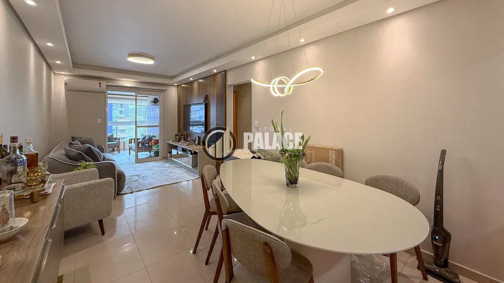Apartamento, 3 quartos, 119 m² - Foto 6