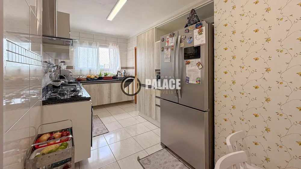 Apartamento, 3 quartos, 119 m² - Foto 3