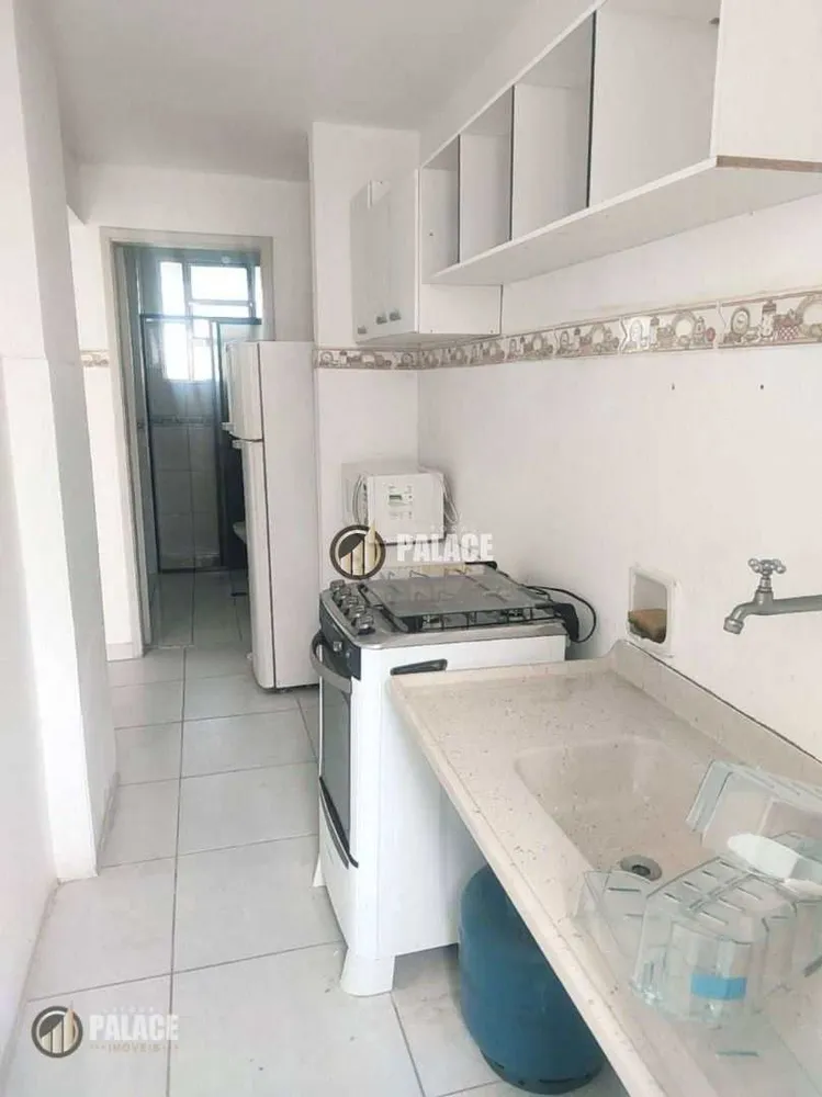 Apartamento, 1 quarto, 38 m² - Foto 9