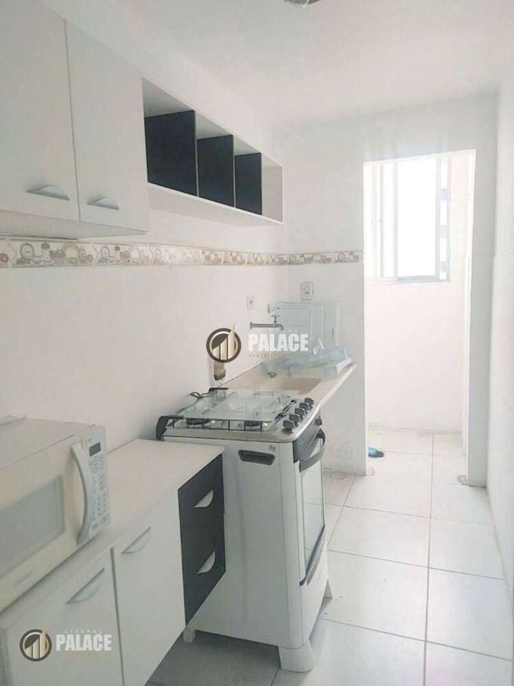Apartamento, 1 quarto, 38 m² - Foto 3