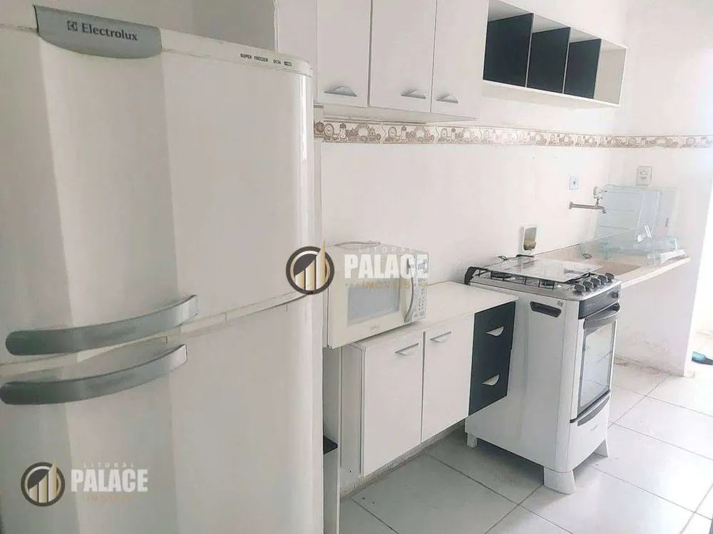 Apartamento, 1 quarto, 38 m² - Foto 7