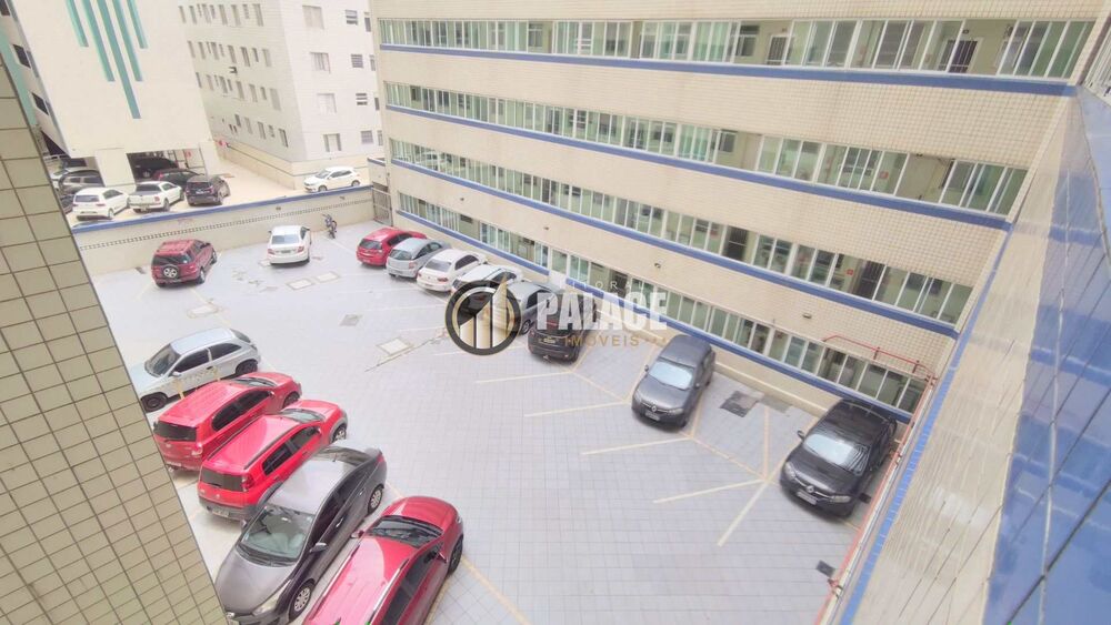 Apartamento, 1 quarto, 38 m² - Foto 6