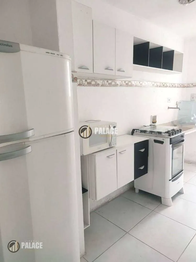 Apartamento, 1 quarto, 38 m² - Foto 8