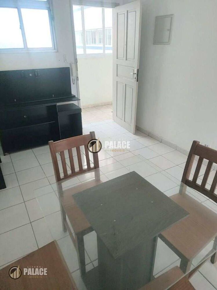 Apartamento, 1 quarto, 38 m² - Foto 2