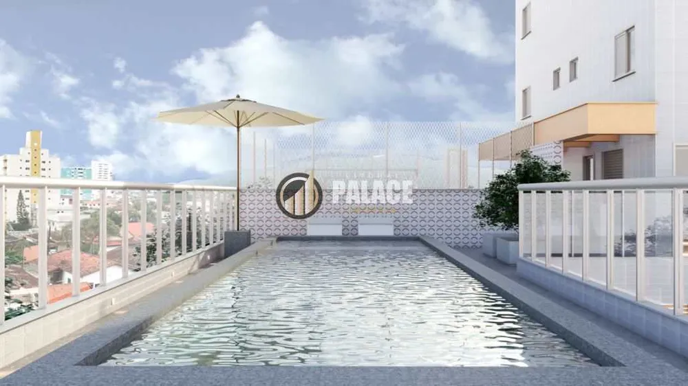 Apartamento, 2 quartos, 73 m² - Foto 4