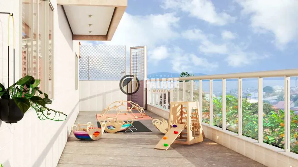 Apartamento, 2 quartos, 73 m² - Foto 10