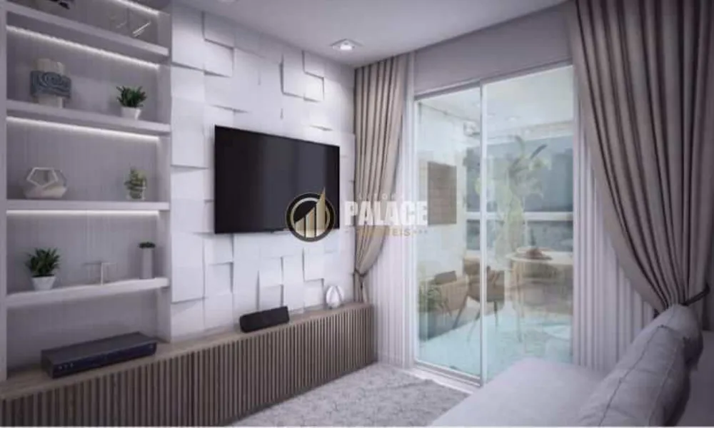Apartamento, 2 quartos, 79 m² - Foto 17