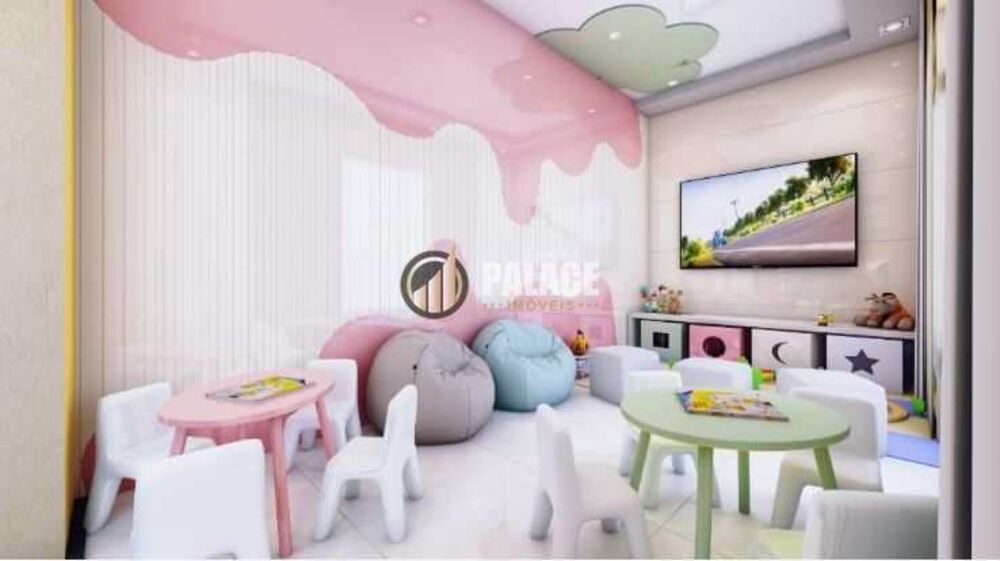Apartamento, 2 quartos, 79 m² - Foto 2