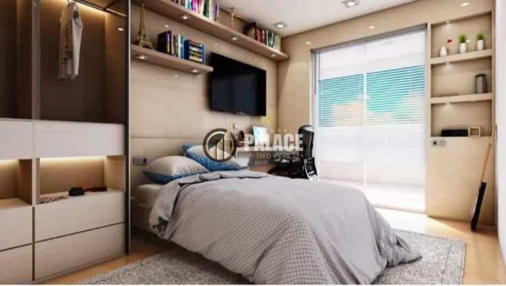 Apartamento, 2 quartos, 79 m² - Foto 19