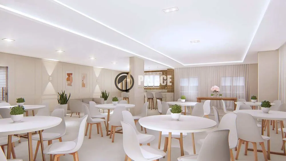 Apartamento, 2 quartos, 70 m² - Foto 2