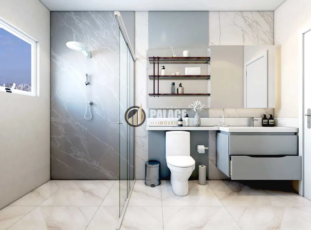 Apartamento, 2 quartos, 72 m² - Foto 10