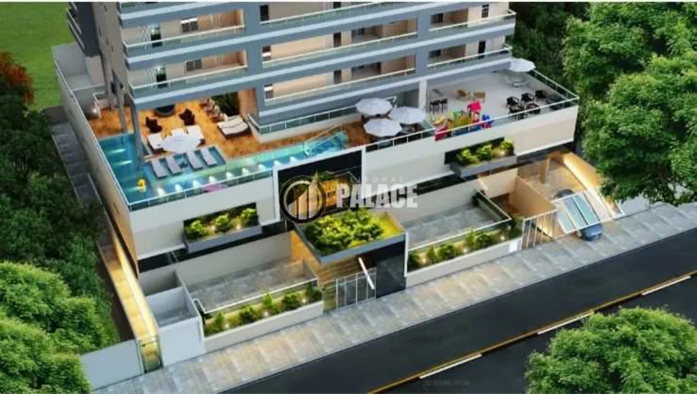 Apartamento, 2 quartos, 81 m² - Foto 1