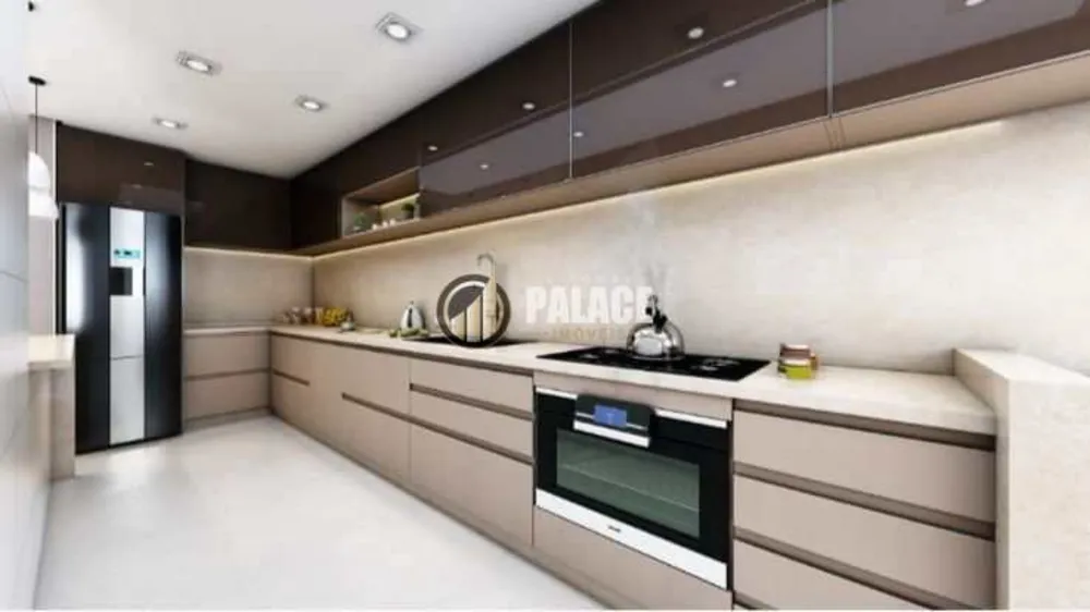 Apartamento, 2 quartos, 81 m² - Foto 18