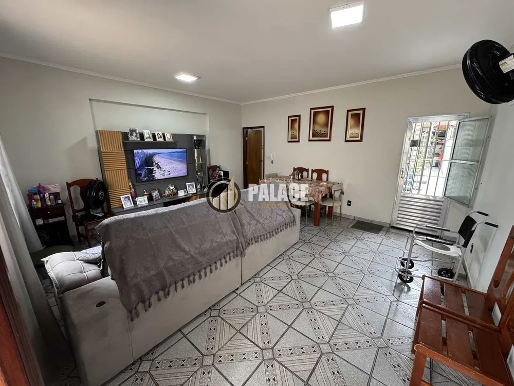 Casa, 3 quartos, 85 m² - Foto 1