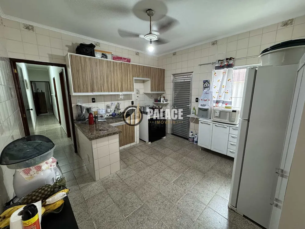 Casa, 3 quartos, 85 m² - Foto 2