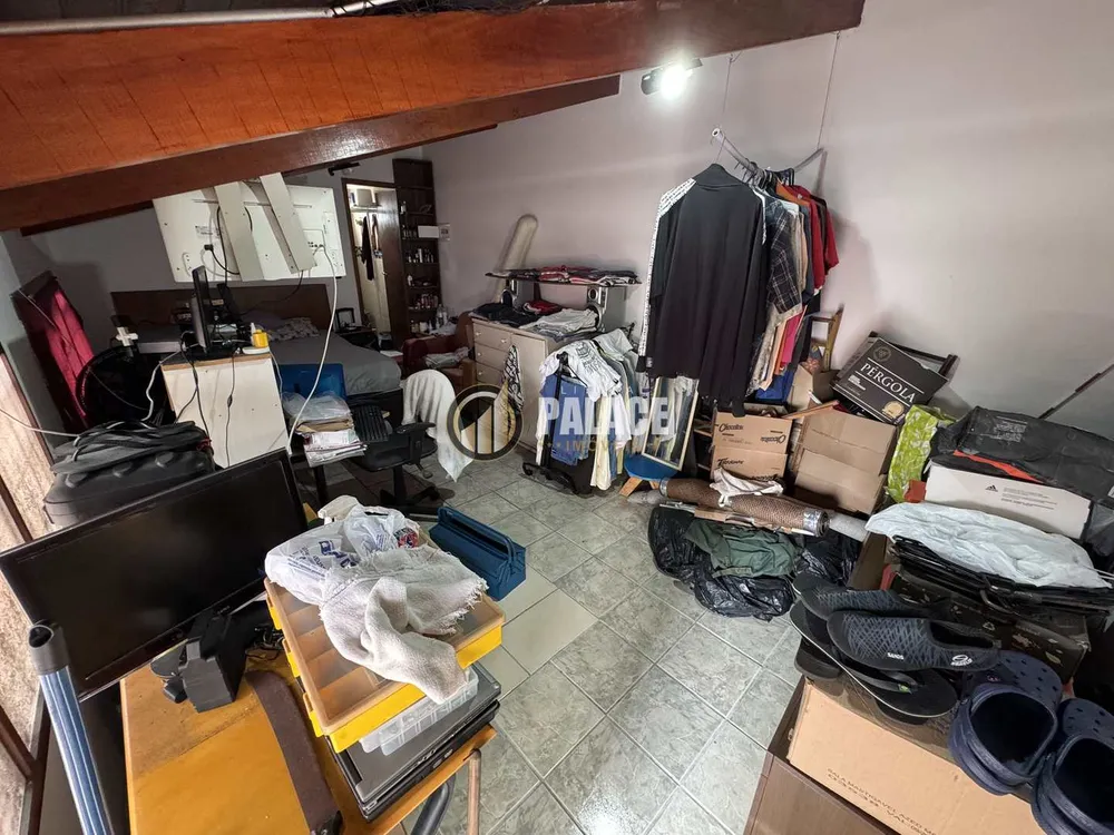Casa, 3 quartos, 85 m² - Foto 7