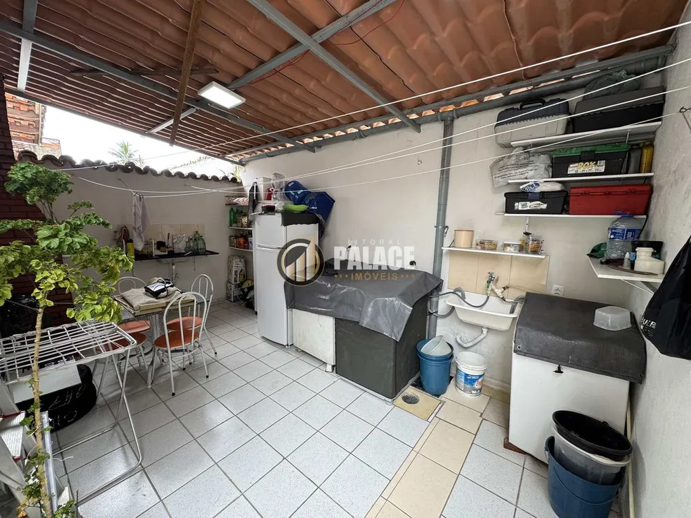 Casa, 3 quartos, 85 m² - Foto 5