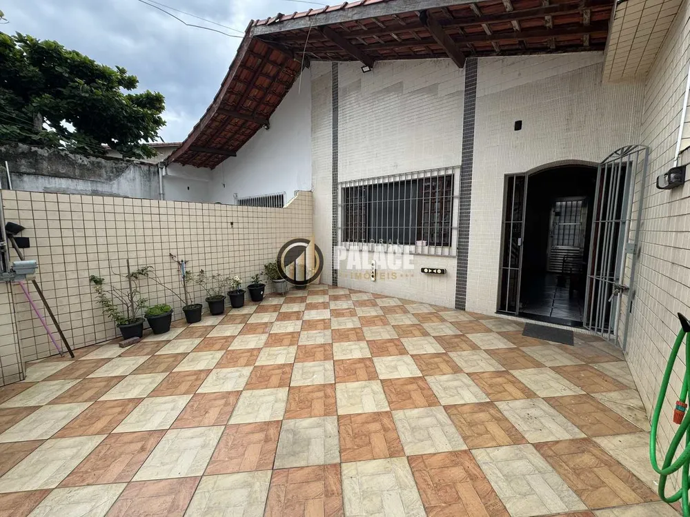 Casa, 3 quartos, 85 m² - Foto 8