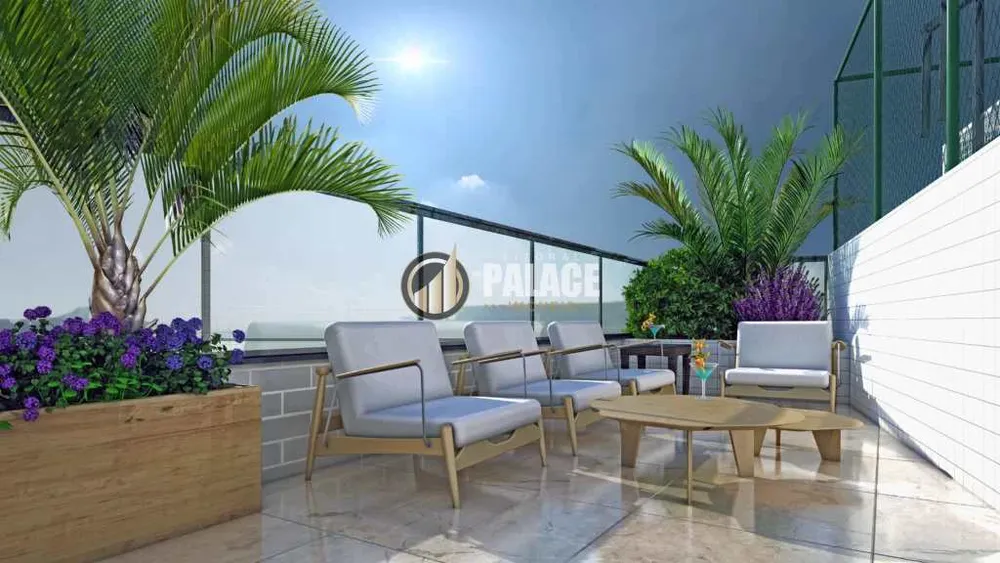 Apartamento, 3 quartos, 142 m² - Foto 1