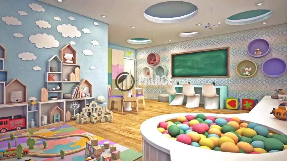 Apartamento, 3 quartos, 142 m² - Foto 3