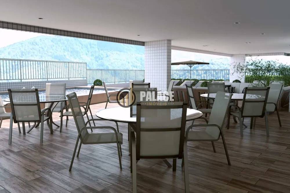 Apartamento, 3 quartos, 105 m² - Foto 4
