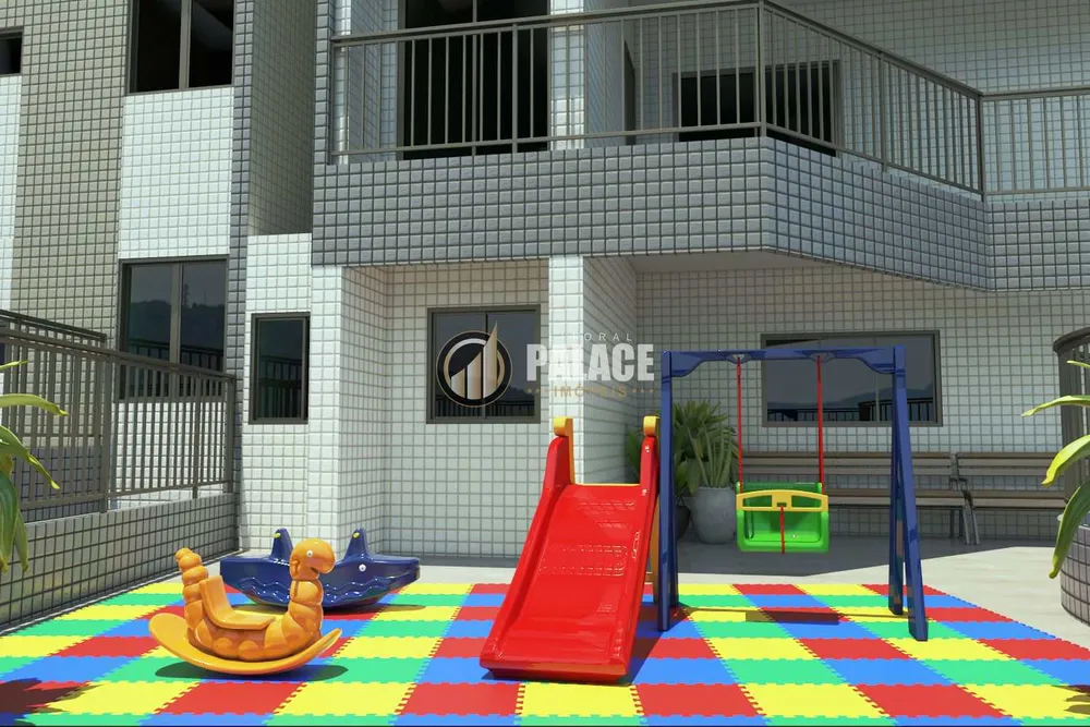 Apartamento, 3 quartos, 105 m² - Foto 8