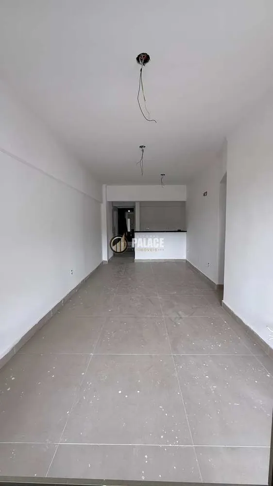 Apartamento, 3 quartos, 105 m² - Foto 1