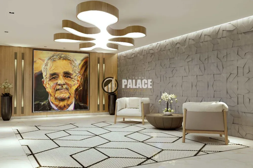 Apartamento, 3 quartos, 105 m² - Foto 1