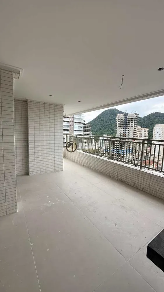 Apartamento, 3 quartos, 105 m² - Foto 2