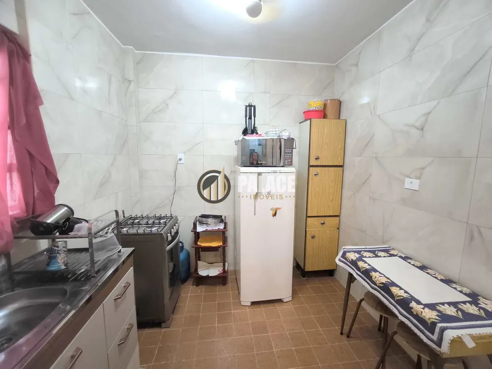 Apartamento, 1 quarto, 44 m² - Foto 3