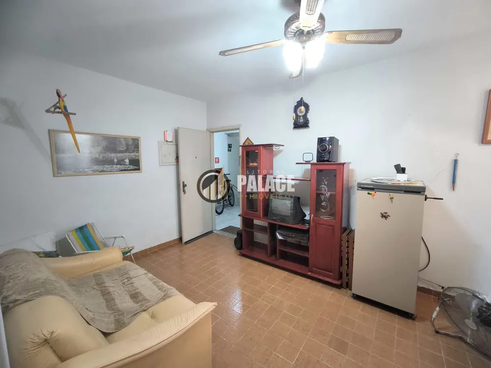 Apartamento, 1 quarto, 44 m² - Foto 2