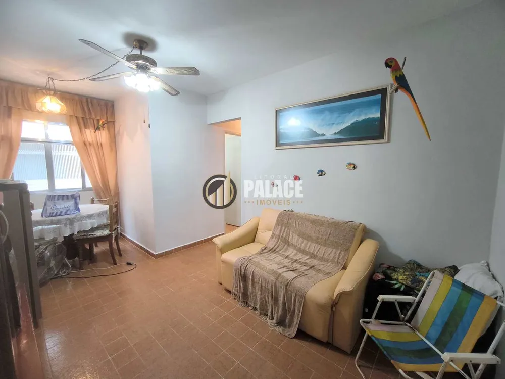 Apartamento, 1 quarto, 44 m² - Foto 1