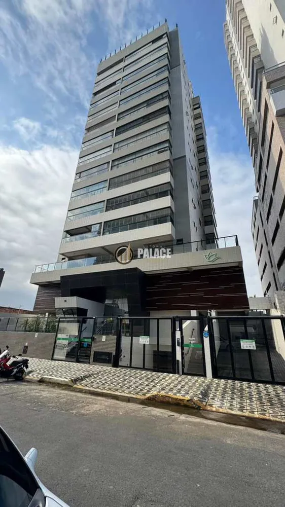 Apartamento, 2 quartos, 65 m² - Foto 12
