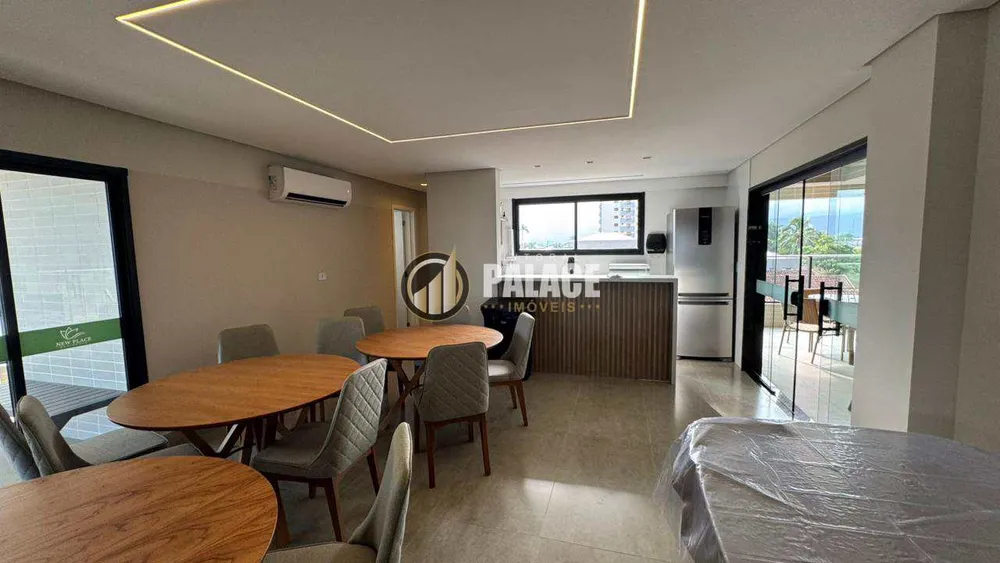 Apartamento, 2 quartos, 65 m² - Foto 9