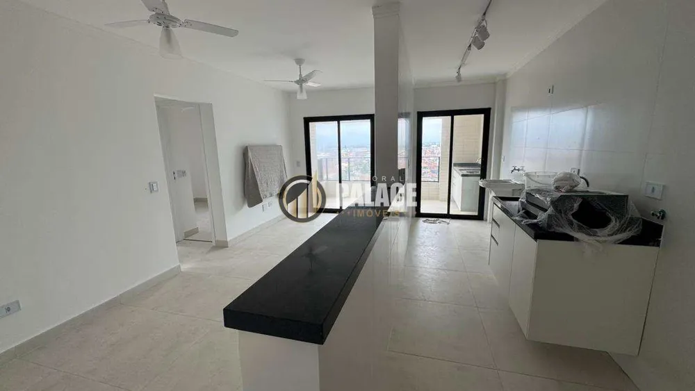 Apartamento, 2 quartos, 65 m² - Foto 1
