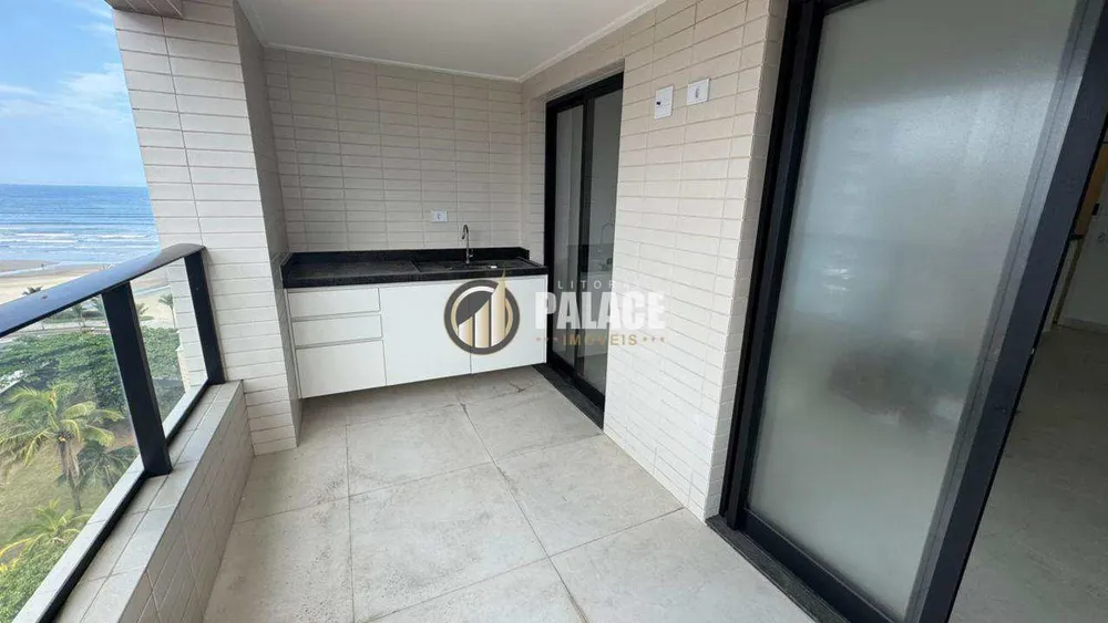 Apartamento, 2 quartos, 65 m² - Foto 2