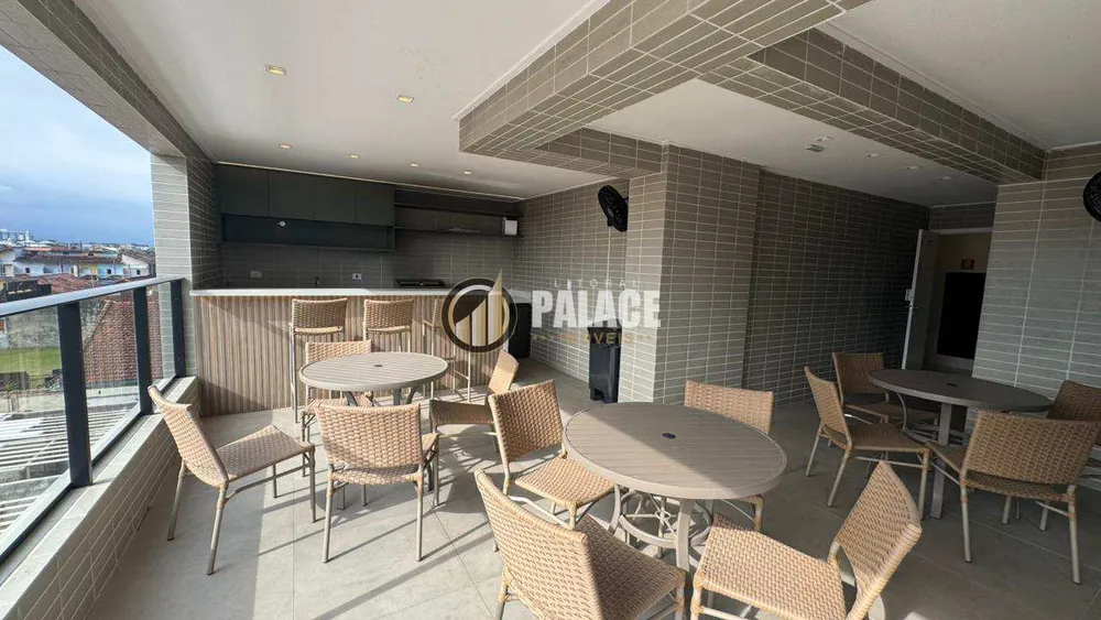 Apartamento, 2 quartos, 65 m² - Foto 6