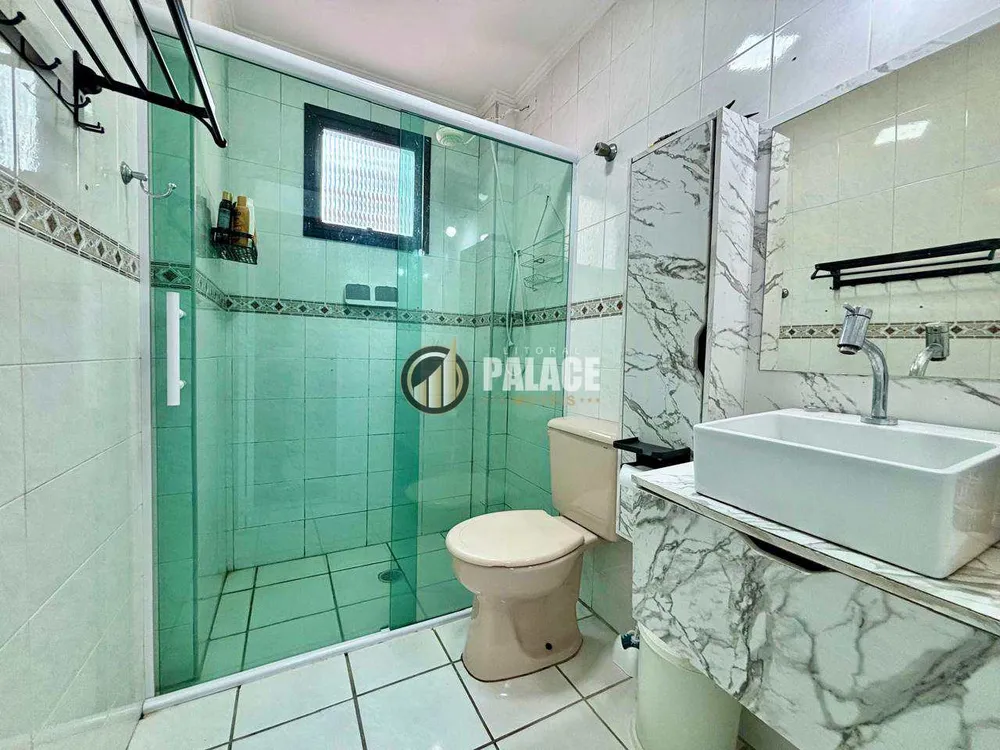 Apartamento, 1 quarto, 54 m² - Foto 3