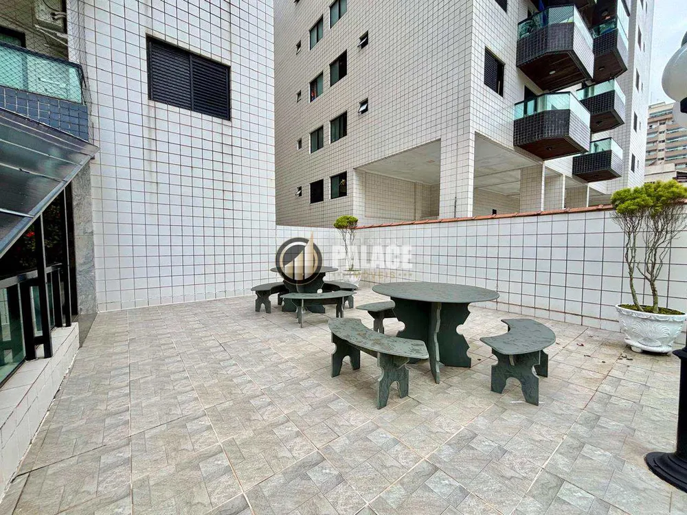 Apartamento, 1 quarto, 54 m² - Foto 2