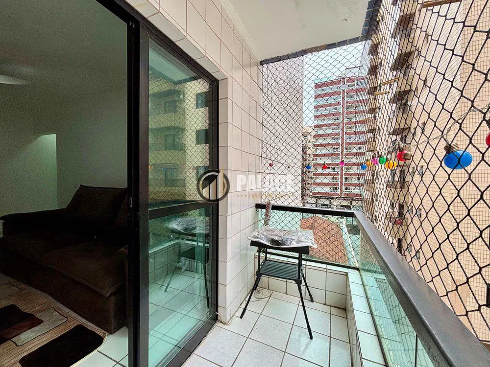 Apartamento, 1 quarto, 54 m² - Foto 11