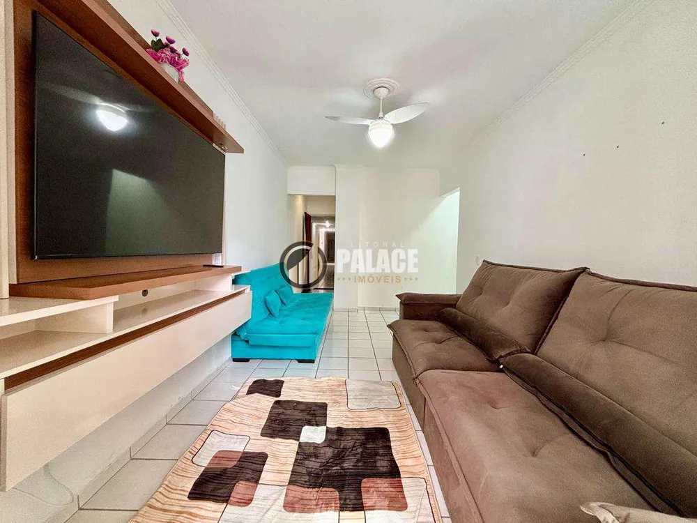 Apartamento, 1 quarto, 54 m² - Foto 9