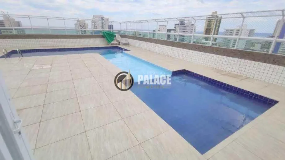 Apartamento, 2 quartos, 91 m² - Foto 2